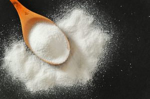 Bicarbonate de sodium de qualité industrielle, poudre blanche, pureté 98 %, classification carbonate, texture granulaire fine - Product Image 6