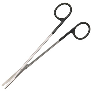 เครื่องตัดตาเหล่ไมโครแอดสันเครื่องมือขนาด12ซม. ผลิตจากสแตนเลส - Product Image 5