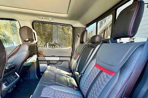 ฟอร์ด เอฟ-150 เชลบี ซูเปอร์ สเนค ปี 2021 # รถเชลบี ซูเปอร์สเนค เอฟ-150 จำนวน 37 คัน รุ่น 250 ซีรีส์ เครื่องยนต์วี8 ซูเปอร์ชาร์จ 775 แรงม้า ขับเคลื่อน 4 ล้อ - Product Image 5