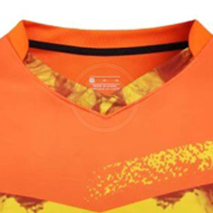 Uniformes de Fútbol Personalizados de Primera Calidad, 100% Poliéster, Impresión de Logotipo Personalizado, Ropa Deportiva de Venta Caliente - Product Image 4