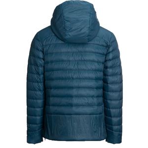 Veste matelassée de luxe pour homme, de haute qualité, nouvelle mode, personnalisable, veste d'extérieur, veste matelassée ultralégère de haute qualité pour homme - Product Image 6