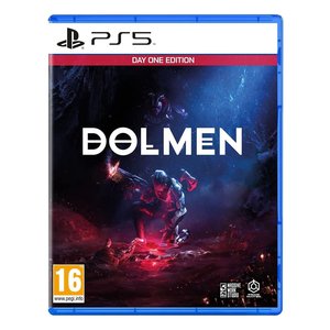 สำหรับเพลย์สเตชัน5 Dolmen วิดีโอเกม pegi 16 + เกมกระดาน1070070 - Product Image 1