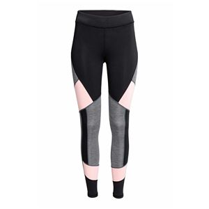 Pantalons de yoga écologiques pour femmes, taille haute, imprimés par transfert thermique, avec cordon de serrage, vêtements de sport durables et élégants avec poches - Product Image 3