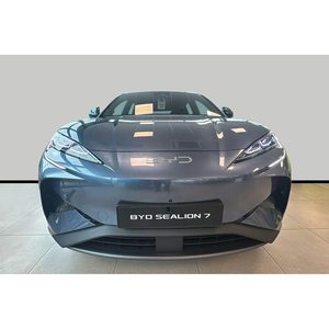 BYD Sealion 7 RHD 230kW 83kWh 313ch Auto Confort - Nouvelle Énergie Véhicule Électrique Intelligent Chine Grande Vitesse Longue Portée - Product Image 2