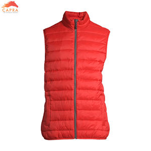 <b>Men</b> Jacket Puffer Sleeveless Designer <b>Men</b> Jacket Without <b>Sleeve</b> Puffer Custom Logo Custom <b>Vest</b> For <b>Men</b> - Product Image 5