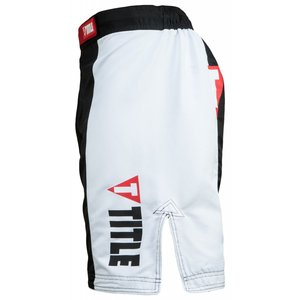 Pantalones cortos de boxeo superventas personalizados-pantalones cortos de lucha de malla y satén para hombre OEM - Product Image 1