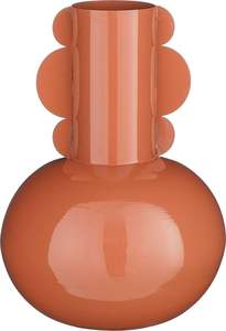 Florero sofisticado de metal de hierro hecho a mano, construcción Premium única para adornos decorativos para el hogar y bodas - Product Image 3