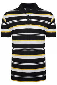 Camisetas de polo con logotipo personalizado de alta calidad para hombre, nuevo diseño, algodón, ropa de gimnasio, polos, moda para el hogar, camisetas informales, función antiarrugas - Product Image 2