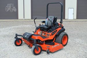 Kubota F3690 lawn mower Diesel Zero Turn Mower Heavy Duty Riding Lawn Tractor <b>for</b> Garden, Farm, Landscape Maintenance Work - Product Image 5