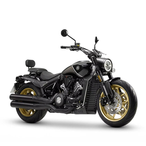 Nueva Motocicleta Morbidellii C652V Cruiser 2026 Económica para Adultos con 2 Años de Garantía, Lista para Enviar - Product Image 1