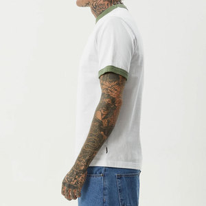 Bonne qualité Top Design hommes vêtements haute qualité hommes t-shirt plaine sonneries personnalisé O cou vêtements d'été t-shirts - Product Image 4