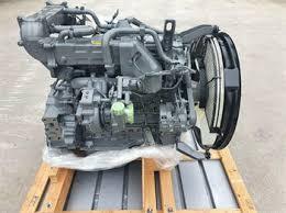 เครื่องยนต์มือสองญี่ปุ่นเดิม 4HF1 4HE1 4HK1 4HG1 4JB1 4JA1 เครื่องยนต์สําหรับขาย - Product Image 5
