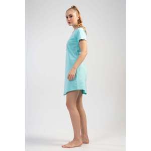 Bayan O Yaka ชุดวงรีวงรีพร้อม Kol etegi Kep Kol - Product Image 2