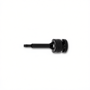 Long <b>Impact</b> <b>Socket</b> Bits for Torx Screws Pneumatic Tools Accessories and Parts Made in USA - Product Image 2