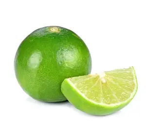 Kualitas Kualitas Alami 100% Lemon Segar Jual Panas Lemon Hijau/Buah Jeruk Segar Beli dari Grosir India