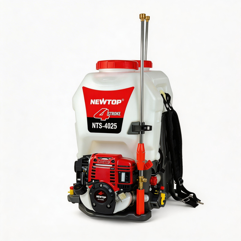 Industrial 2 Stroke 56 5cc 2