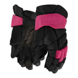 Gants de hockey sur glace de haute qualité fabriqués par des professionnels Équipement de hockey sur glace Service OEM Gants de hockey sur glace - Product Image 1
