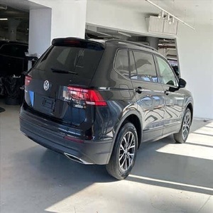 Limpieza Impecable para Volkswagen Tiguan 2021 - Product Image 3