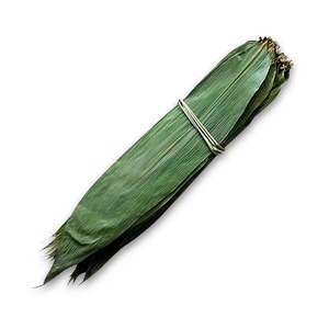 ชาใบไผ่สีเขียวแห้งจากธรรมชาติชาสมุนไพรดอกบัวสีน้ำเงินเวียดนาม - Product Image 5