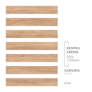 200x1200mm Porcelain Long <b>Plank</b> Tiles | <b>Wood</b> Look Matt Surface Natural Texture Premium Export Quality - Product Image 4