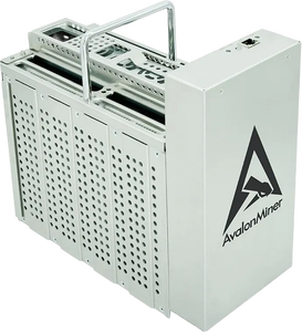 Avalons A1366 Immersion - 119 TH Garantía de 3 años - Product Image 1