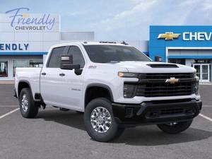 Ventes exceptionnelles de camions Chevrolet Silverado 3500HD Work Truck d'occasion - Product Image 6