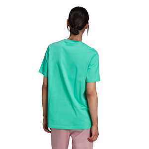 Camiseta gruesa de algodón 100% de peso pesado para hombre, tela de punto regular lisa, logotipo personalizado, antiarrugas, servicio OEM - Product Image 3