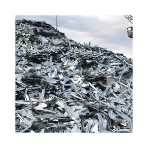 Precios del 99.7% de los Lingotes de Aluminio Reciclado LME, Producto de Alta Calidad en la Categoría de Chatarra de Aluminio - Product Image 2