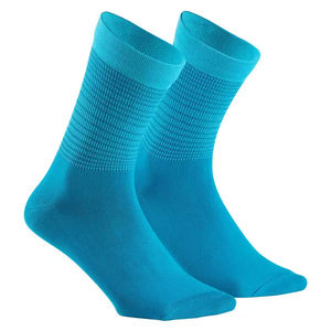 Calcetines atléticos de alta calidad para hombre, logotipo personalizado, supersuaves, cómodos y transpirables, venta al por mayor para invierno - Product Image 3