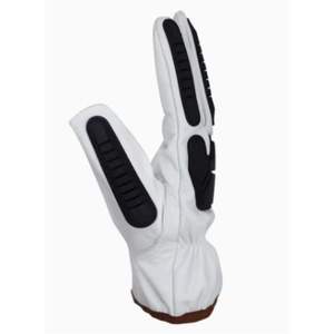 Guantes de alto rendimiento TPR Premium para hombres y mujeres con guantes de rendimiento de impacto superior para mecánicos generales - Product Image 5