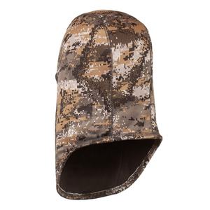 Cagoule de chasse camouflage personnalisée, style masque, impression HD, tissu extensible durable pour la chasse et l'entraînement en extérieur - Product Image 4