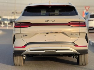 B Y D So ng Plus B y d Son g Pl us 605 CLTCKM COCHE ELÉCTRICO EV - Product Image 5