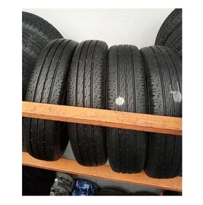 Compre Neumáticos Usados al por Mayor, Neumáticos Usados para Automóviles de Pasajeros / Neumáticos Usados para Camiones Japoneses y Alemanes en Venta / Exportación y Venta al por Mayor de Neumáticos - Product Image 6