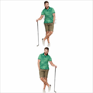 Polos de Hombre de Primera Calidad, Estilo Único, Polos de Hombre Más Vendidos, Polos de Hombre con MOQ Bajo - Product Image 5