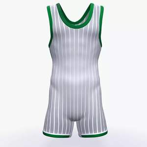 Camiseta de estilo nuevo de la mejor calidad, uniforme de lucha libre y levantamiento de pesas para ropa de artes marciales - Product Image 1