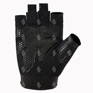 Nouveauté 2026 Gants de sport durables pour la salle de sport, la remise en forme et l'entraînement avec matériau absorbant la transpiration et protection de la paume - Product Image 3