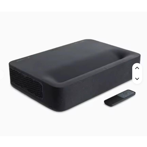 Nuevo Proyector Mini Inteligente DLP VA-LT002 4K de 2500 Lúmenes, Portátil, con Lámpara LED/LCD/Láser, 1080p, WiFi, Batería, Superventas - Product Image 1