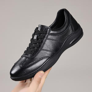 Zapatos Casuales de Último Diseño al por Mayor, Logotipo Personalizado, Suela Suave, Cómodas Zapatillas Deportivas para Mujer - Product Image 2