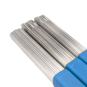 Fil de soudure TIG/GTAW en acier inoxydable industriel ER309L, baguette de soudage AWS A5.9 SS309L, qualité export pour soudure dissimilaire - Product Image 2