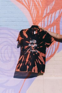 T-shirt à col rond pour hommes Streetwear vente en gros 100% coton dans différentes méthodes d'impression et matériaux en stock à vendre - Product Image 2