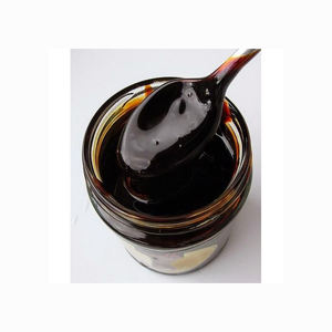 Mélasse liquide de canne à sucre pure Blackstrap mélasse de sucre de canne pur emballage OEM - Product Image 1