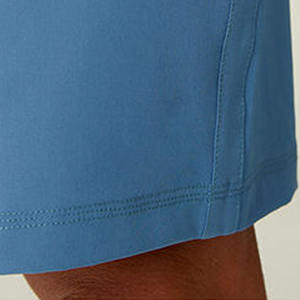 Shorts de sport pour homme personnalisés, respirants, à séchage rapide, pour l'entraînement, le jogging, le cyclisme, la course à pied, en maille, pour la salle de sport - Product Image 5