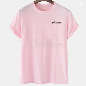 Camisetas de Moda para Hombre de la Mejor Calidad, 100% Algodón, Logotipo Personalizable, Estilo al por Mayor, Más Vendidas, Antiarrugas - Product Image 1