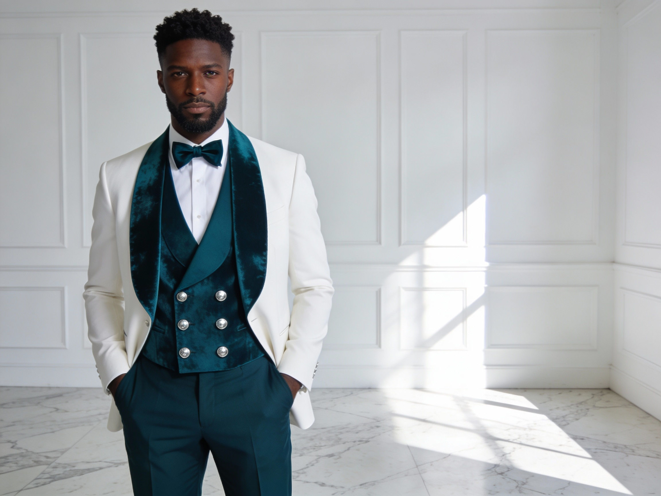 สีน้ำเงินอมเขียวอมฟ้า