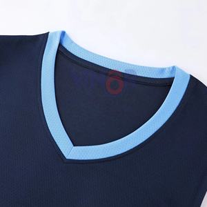 Débardeur unisexe respirant personnalisé à séchage rapide uniformes de basket-ball pour adultes maillot imprimé uniformes de basket-ball de conception avec service OEM - Product Image 6