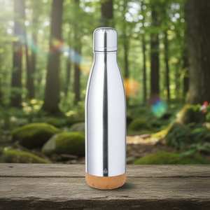 Borracce Termiche Sostenibili in Acciaio Inossidabile Dagles - Gadget - Product Image 3