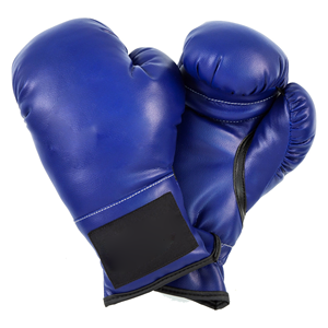 Gants de boxe en cuir de vachette pour enfants, personnalisables, écologiques, de haute qualité, ROMEO INDUSTRY, cuir PU imperméable professionnel - Product Image 5