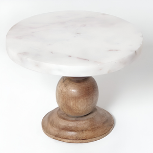 Wholesale Luxury Green Marble <b>Cake</b> Stand Elegant <b>Wedding</b> Dessert Display Bestseller Kitchen Counter Decor <b>Cake</b> Tools - Product Image 6