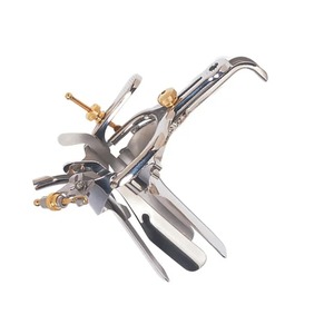 Espéculo Vaginal de Gineología, instrumentos de examen de calidad superior, instrumentos quirúrgicos de acero inoxidable - Product Image 5