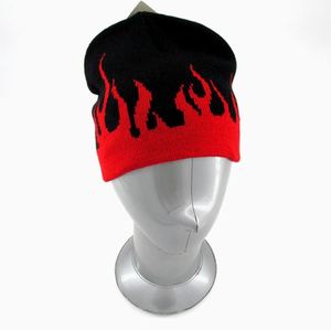 Customized Logo Embroidery Outdoor Motorcycle Ski Snowboarding Winter Jacquard Knitted Acrylic Beanie for <b>Men</b> MS-BC-022 - Product Image 1
